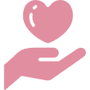 「愛情」も一緒にお届け